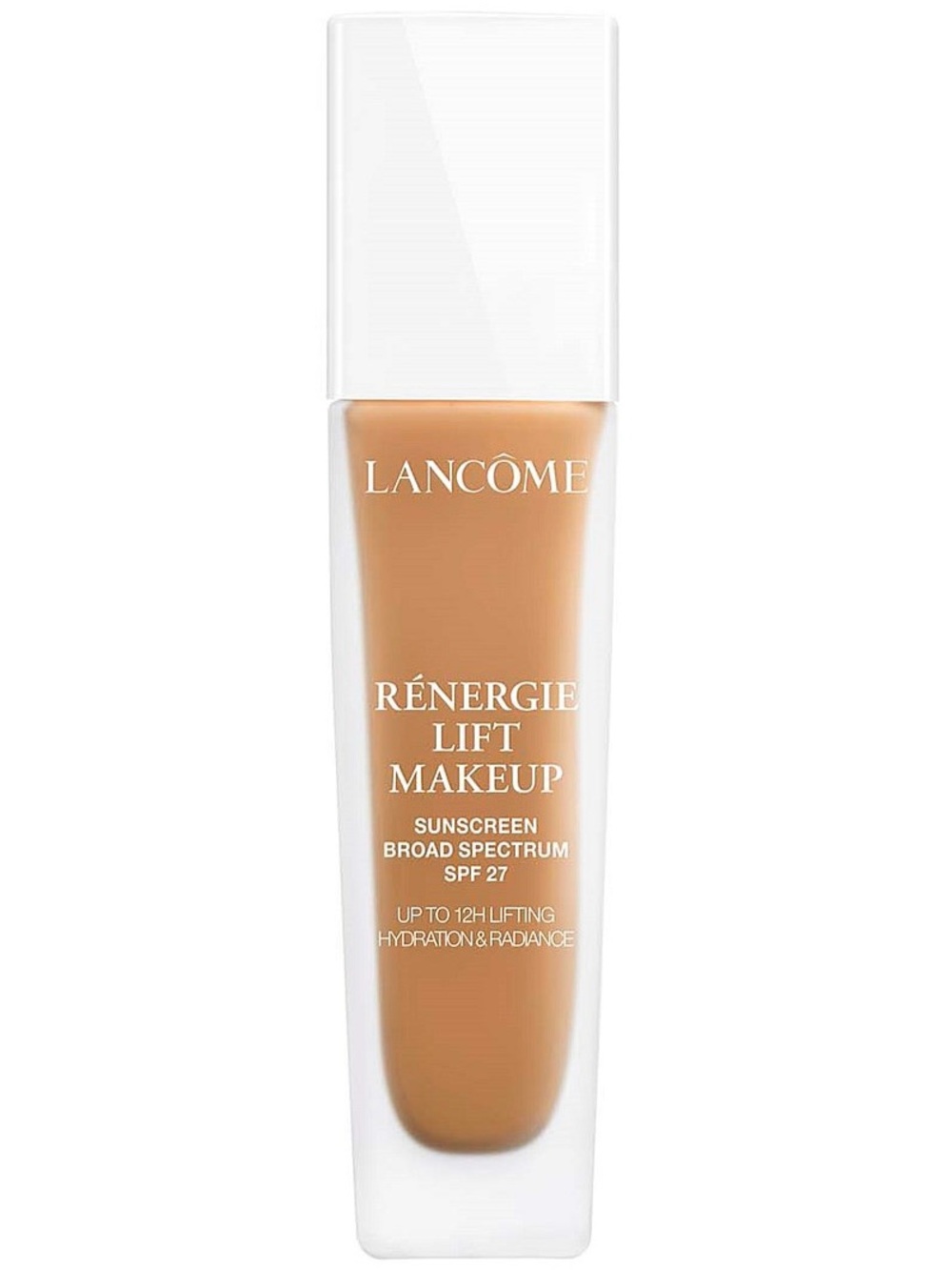 Lancôme 410 Bisque W Rénergie Lift Makeup Foundation 1oz